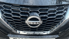 Nissan Juke 1.0 DiG-T 114 N-Connecta 5dr DCT Petrol Hatchback